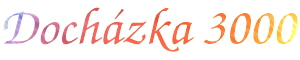 Doch�zka 3000