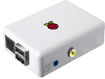 Dochzkov systm Dochzka 3000 v Raspberry Pi