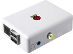 raspberry PI