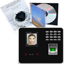 Doch�zkov� syst�m Doch�zka 3000