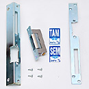 BM-Lock - elektromagnetický dveřní zámek