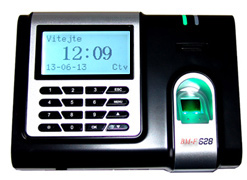 Dochzka 3000 otisk prstu BM-F628