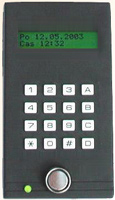 Dochzka 3000 BM-term