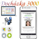 Doch�zkov� syst�m Doch�zka 3000