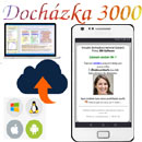 Dochzkov systm Dochzka 3000